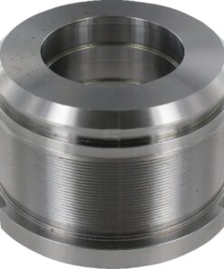 Tuerca cabezal DS25/32 140-80