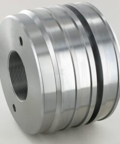 Pistón DS32 orif. 160 / M65x2