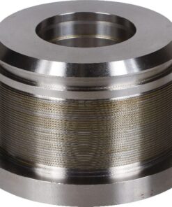 Tuerca cabezal DS25/32 160-80