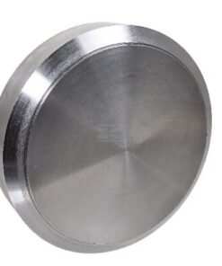 Base reforzada cilindro Ø180, B=50 mm