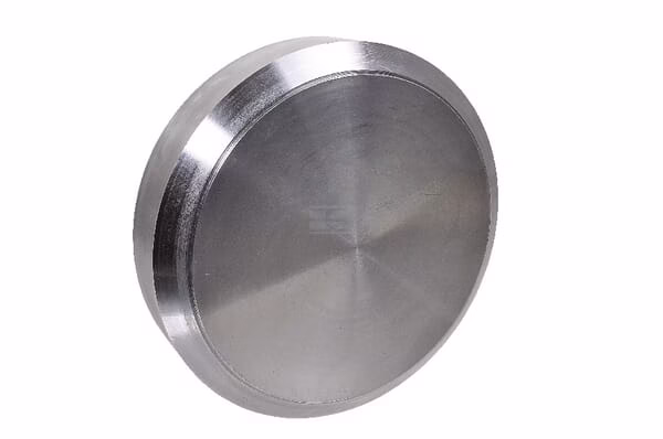 Base reforzada cilindro Ø180, B=50 mm