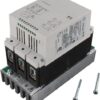 Par.-arr. suave 22kW 24AC/DC