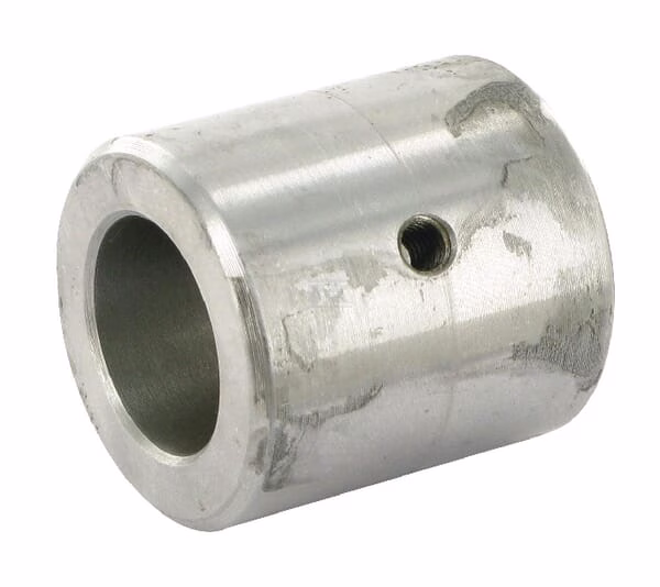 Casquillo fijac. 42x25,4 L=47 1 Casquillo fijac. 42x25,4 L=47