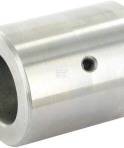 Casquillo fijac. 50x30,4 L=62