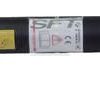 Transmisión TDF, gran angular S9, L: 1210 mm con embrague automático, Bondioli&Pavesi