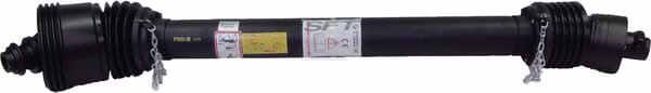 Transmisión TDF, gran angular S9, L: 1210 mm con embrague automático, Bondioli&Pavesi 1 Transmisión TDF, gran angular S9, L: 1210 mm con embrague automático, Bondioli&Pavesi