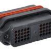 Caja para enchufe 40 P. Male DRC-A