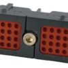 Caja para enchufe 40 P. Male DRC-A