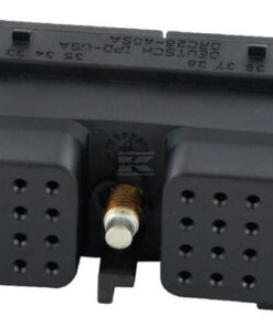Caja para enchufe 40 P. Fem. DRC-A