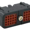 Caja para enchufe 40 P. Fem. DRC-B