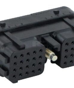 Caja para enchufe 40 P. Fem. DRC-B