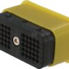 Caja para enchufe 50 P. Fem. DRC