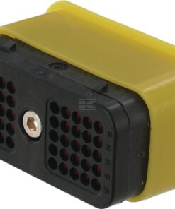 Caja para enchufe 50 P. Fem. DRC