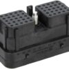 Carcasa de enchufe 50 polos Tecla S02