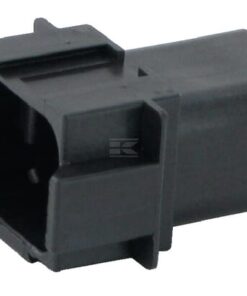 Caja para enchufe 8 P. Male DT