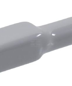 Guía de engastar para cable krimp DT 2 polos