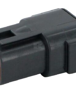 Caja para enchufe 8 polos, hembra DTM