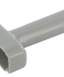 Guía de cable engarce DTM12S