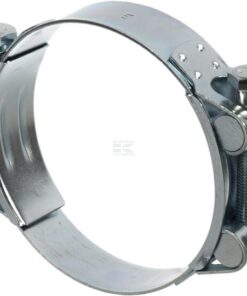 Power Clamp de doble tornillo 80-95