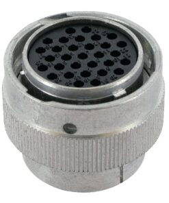 Caja para enchufe 31P. Female HD30 S