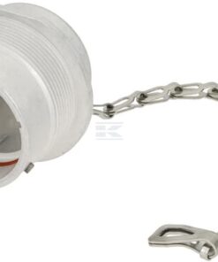 Tapadera abatible HDP30 SH24 Male