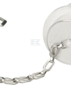 Tapadera abatible HDP30 SH24 Male