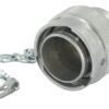 Tapadera abatible HDP30 SH18 Fem.
