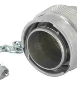 Tapadera abatible HDP30 SH18 Fem.