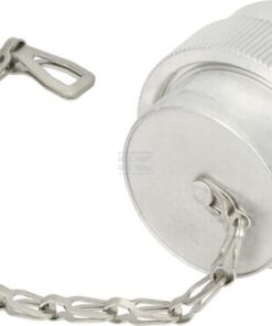 Tapa protección abatible HDP30 SH24 hembra