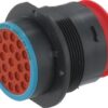 Casquillo del bastidor 23 P. Male HDP20