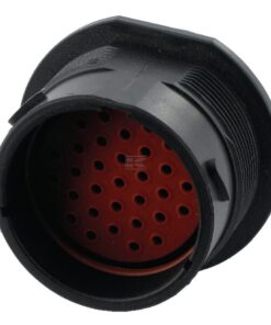 Casquillo del bastidor 31 P. Male HDP20