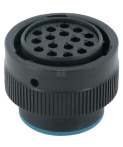 Caja para enchufe 16 P. Fem. HDP20