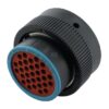 Carcasa para enchufe 31 polos Hembra HDP20