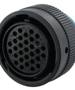 Carcasa para enchufe 31 polos Hembra HDP20