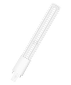 Bombilla LED 6 W 830 G23