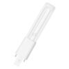 Bombilla LED 4 W 830 G23