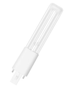 Bombilla LED 4 W 830 G23