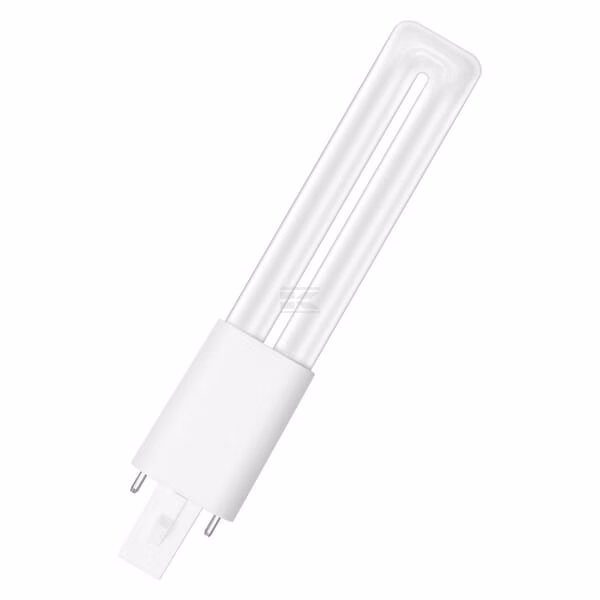 Bombilla LED 4 W 840 G23