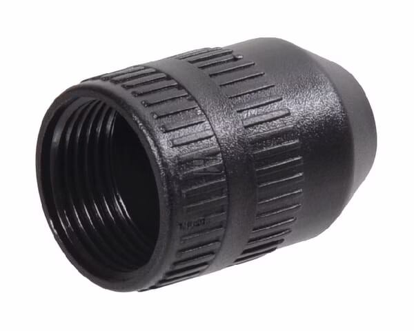 Tuerca giratoria HD10 1 Swivel nut HD10
