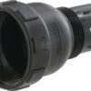 Ruta del cable HDP20 15 - 18mm