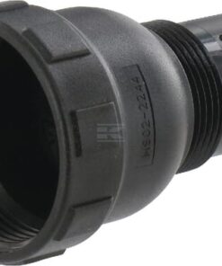Ruta del cable HDP20 15 - 18mm