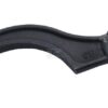 Llave de gancho con apertura hasta 110 mm, Kramp