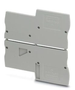 Placa terminal para STIO