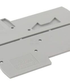 Placa terminal