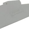 Placa terminal 3038503