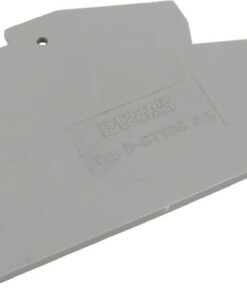 Placa terminal 3038503