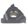 Placas macho roscar 16ER A60