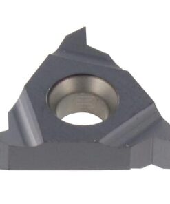 Placas macho roscar 16ER A60