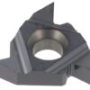 Placas macho roscar 16ER AG55