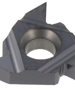 Placas macho roscar 16ER AG55